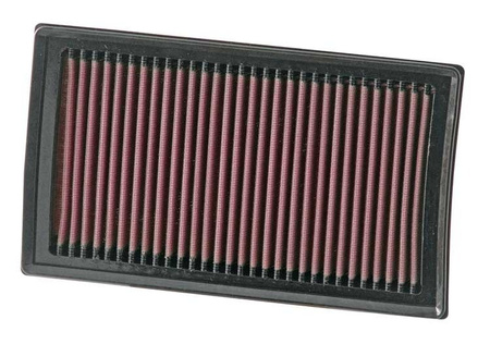Filtr powietrza wkładka K&N RENAULT Clio 2.0L  - 33-2927