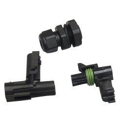 Zástrčka palivové nádrže ATL pro připojení palivového čerpadla