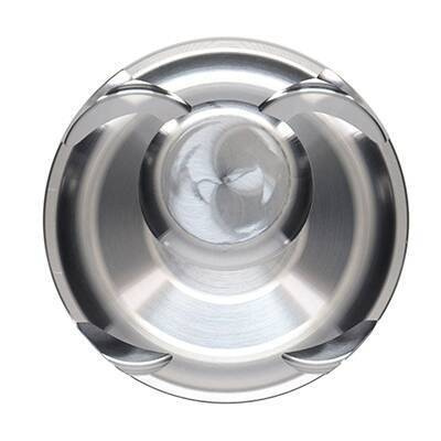 Sada pístů JE Pistons Hyundai 1.6L Gamma 77.00mm 9.5:1 361285