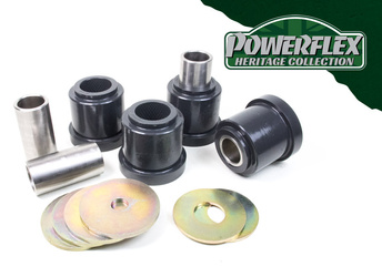 Vnější pouzdro zadního spodního příčného ramene Polyuretanové pouzdro Powerflex Heritage Collection Porsche 928 (1978-1995) PFR57-717H