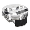 Sada pístů Wiseco SBC 23deg 1.000 +10cc B:4.125 - K0032BS