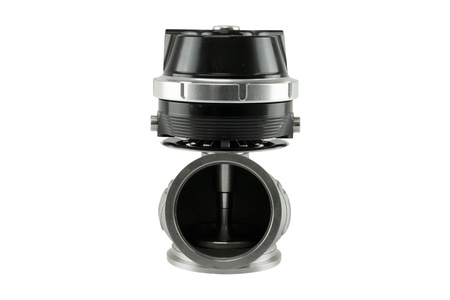 Turbosmart Wastegates ventil GenV WG50CG ProGate50 Compressed Gas 7psi Black