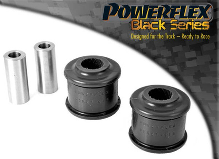 Polyuretanový rukáv Powerflex Jaguar (Daimler) XF, XFR - X250 (2008 -) PFR27-614BLK č. v diagramu: 13