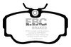 DP779 - Sada brzdových destiček Série ULTIMAX2 EBC Brakes