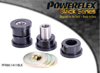 Polyuretanový rukáv Powerflex Vauxhall / Opel Cascada (2013 - ON) PFR80-1411BLK č. v diagramu: 11