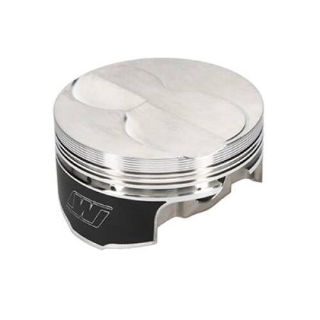 Sada pístů Wiseco Chevy LS -3cc Kopule 4.075" Bore B:4.075 - K464X75