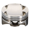 Sada pístů Wiseco Mitsubishi 4G63 GenII Zdvihr 2.0L(9.5:1)(-17.3cc)BOD
