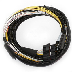 Haltech HPI4 - vysoce výkonný zapalovač - pouze 2m létající kabel - HT-040023