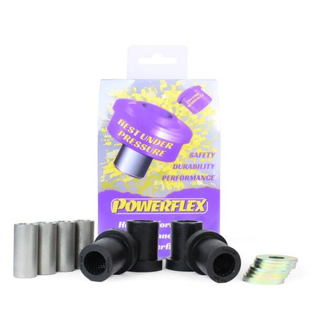Vnější pouzdro zadního spodního lichoběžníku POWERFLEX Polyuretanové pouzdro Ferrari 456 (1992 - 2003) PFR17-209 Číslo diagramu: 12