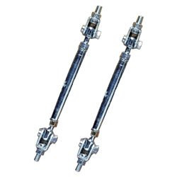 OMP napínáky pro světlomety