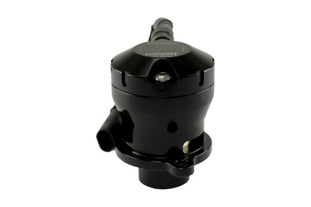 Blow Off Turbosmart ventil BOV Kompact EM Dual port VR22   (Ford Fiesta ST)