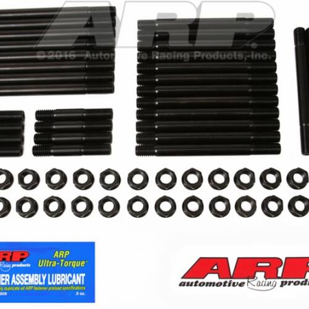 Čepy do hlavy ARP 235-4016 BB Chevy w/Merlin head. HSK Chevrolet Big Block