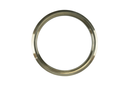Blow Off Turbosmart ventil BOV RacePort Titanium Weld Flange to Suit Male BOV