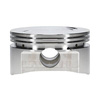 Sada pístů JE Pistons Ford Pinto 96.80mm (4 Pcs. w. Rings) B:3.810 118558