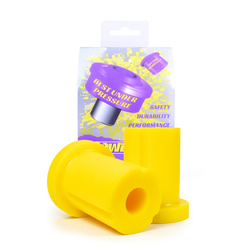 Přední lichoběžníkové rameno Zadní pouzdro Polyuretanové pouzdro Powerflex Road Series Rover Maestro (1982 - 1995) PFF63-302