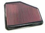 Filtr powietrza wkładka K&N LEXUS SC430 4.3L  - 33-2220