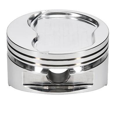 Sada pístů JE Pistons 302/351 SBF DISH B:4.030 170848