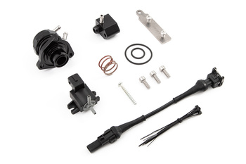 Atmosférický vypouštěcí ventil pro Mercedes AMG A35