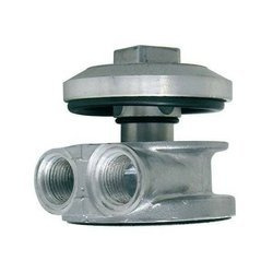 Dálková montážní hlava olejového filtru