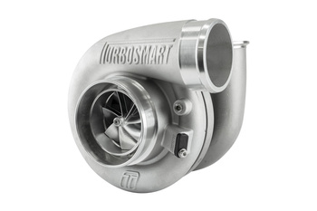 TS-1 Turbocharger 7675 V-pásmo 0,96AR s vnějším odpadem