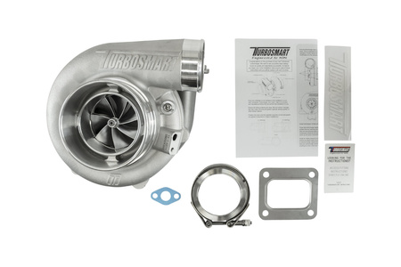 TS-1 Turbocharger 6870 T4 0,96AR s externím odpadem