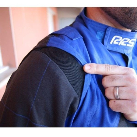 Kombinézy mechanika RRS