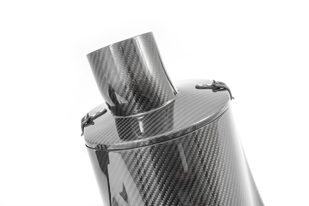 Karbonová sací sada pro Volkswagen, Audi, Seat, Škoda, Cupra 2.0 TSI EA888