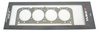 Athena Těsnění hlavy V8 SBC 262,265,283 TH.0,7mm D105,791mm