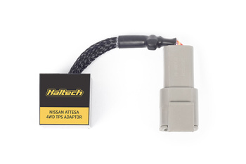 Haltech Nissan Attesa 4WD TPS adaptér - HT-038001