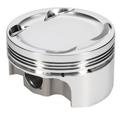 Sada pístů JE Pistons Mits. 3000GT/Dodge Stealth 6G72 3.0L 24V V6 (8.0:1) 321330