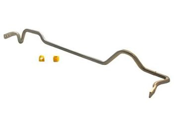 Stabilizátor Whiteline zadní 27mm - Subaru Impreza WRX (1993-2000) Motorsport