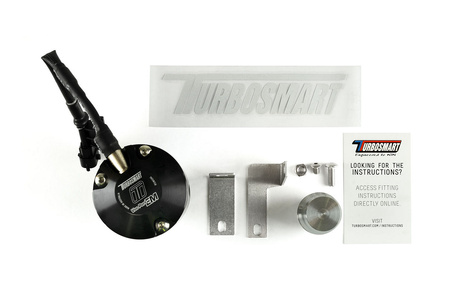 Blow Off Turbosmart ventil BOV EM F-150