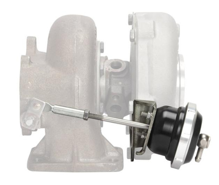 Regulační ventil přeplňovacího tlaku IWG75 Ford XR6 Actuator 12PSI