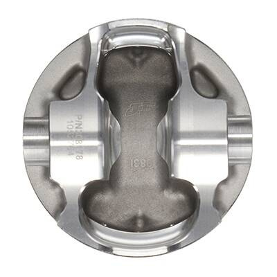 Sada pístů JE Pistons R8 5.2L V10 '09+ 84.50mm 9.0:1 308178