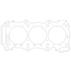 Těsnění hlavy Cometic Nissan GT-R VR38DETT 3,8L V6 .052" 100mm MLX (LHS)