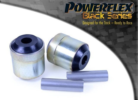Polyuretanový rukáv Powerflex Audi A4 / S4 / RS4 A4 / S4 / RS4 B7 (2005-2008) A4 inc. Avant (2WD) PFF3-202BLK č. v diagramu: 2