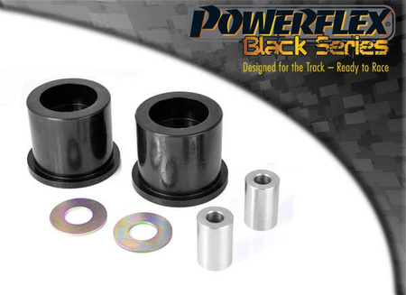 Polyuretanový rukáv Powerflex BMW 5 Series E39 (1996 - 2004) 535 to 540 & M5 PFR5-526BLK č. v diagramu: 26