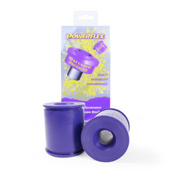 Spodní zadní pouzdro předního lichoběžníkového ramene Polyuretanové pouzdro Powerflex Road Series Ford Focus Models Focus Mk1 inc ST and RS (up to 2006) Focus Mk1 RS PFF19-803