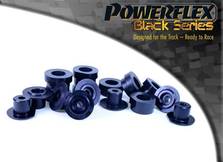 Polyuretanový rukáv Powerflex Porsche 993 (1994 - 1998) PFR57-920BLK č. v diagramu: 20