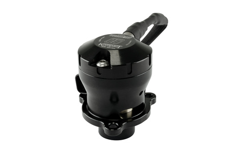 Blow Off Turbosmart ventil BOV Kompact EM Dual Port VR24 Subaru WRX (FA24F)