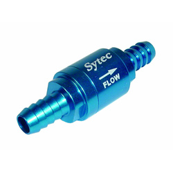 Zpětný ventil Sytec 8mm
