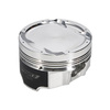 Sada pístů Manley pro Mitsubishi 2.0L 4B11T 86.00mm B 1.155 CH -11cc 624200CE-4