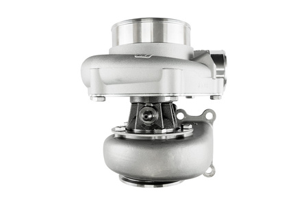 TS-1 Turbocharger 6466 T3 0,82AR s vnějším odpadem