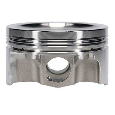 Sada pístů JE Pistons Nissan KA24DE(9.0:1) 90.00MM(ASY) 317926