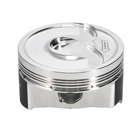 Sada pístů Manley pro Chevrolet LT1 4.070 B 1.115 CH -20.00cc 560470C-8
