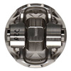 Sada pístů Wiseco Mitsubishi 4G63 GenII 2.0L(10.5:1)(1.9c)stroke/L