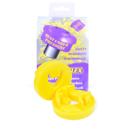 Spodní držák motoru Velká vložka pouzdra Polyuretanové pouzdro Powerflex Road Series Mini R61 Paceman (2013-2016) R61 Paceman 2WD (2013-2016) PFF5-1823