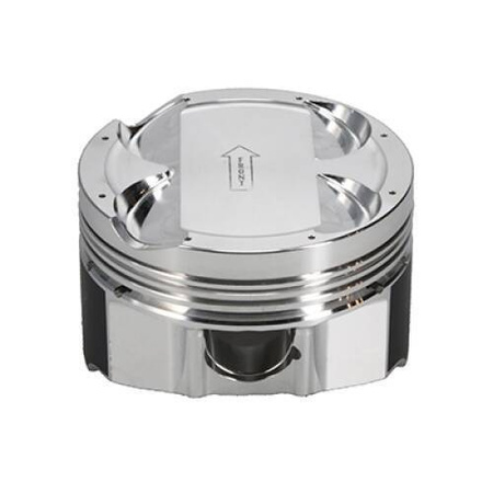 Sada pístů Manley pro Toyota 3.0L 2JZ-GTE 87.00mm B 1.170 CH -6cc 629310CE-6