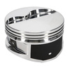 Sada pístů JE Pistons 350 SBC FLAT TOP 18 B:4.030 190422