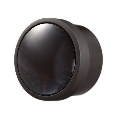 Auto Gauge Turbo Boost Indicator - SMOKE WARNING 60mm